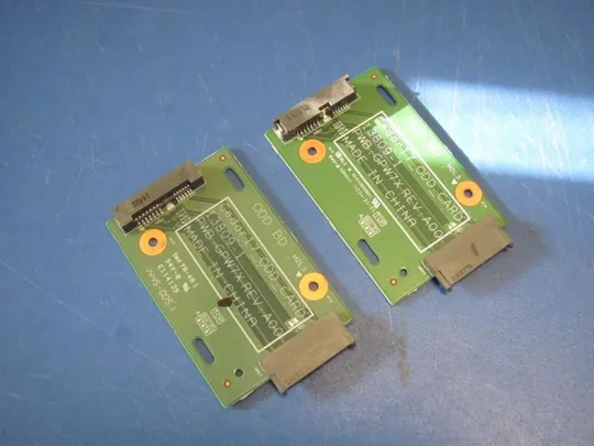 Купити номер0001-30 Плата Sata GPW7X для DELL INSPIRON 17 P26E 17 5748 5000 оригінал