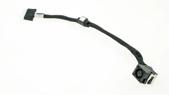 Купити Роз'єм живлення PJ824 (Dell: R1,R2 series), з кабелем