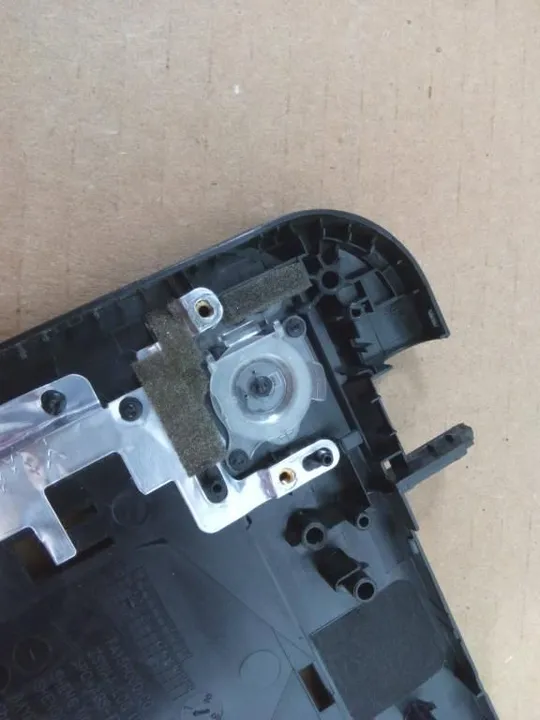 номер0315-9 панель палмрест та тачпад AP15H000530 для TOSHIBA SATELLITE C50 C55 L55 оригінал Продаж