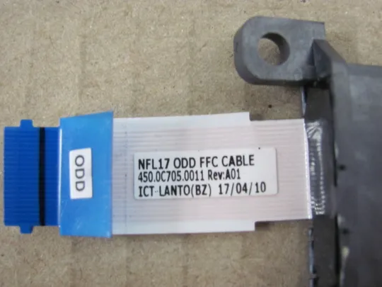 номер0335-23 Плата перехідник SATA DVD 450.0C705.0011 для HP Pavilion 17-BS 17-B 17-AK Плата перехідник З&#039;єднувальна плата Дод плата додаткова плата Перехідник CD DVD перехідник ODD плата роз&#039;єма DVD DVD Connector Board Продаж