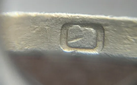 (7966) 1 гривня 2006 "крокодил" + "клякси" + чотири викрошки на гурті : "2", "О", "Р", "И" (1 гривна 2006 брак) Продаж