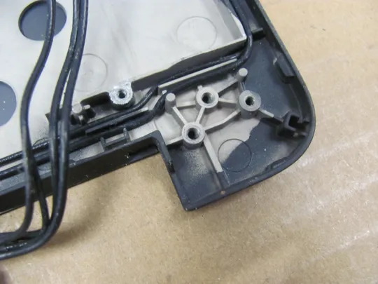 797-3 кришка матриці AM0TJ000100 для HP zbook 15 G2  оригінал Інтернет-аукціон