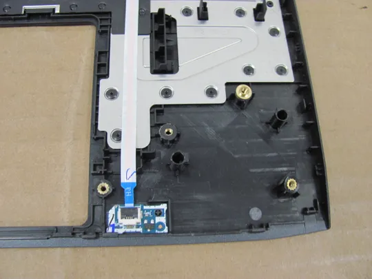 867-2 панель палмрест клавіатура AP3Y1000360 AM3Y1000300   для  Toshiba Dynabook SATELLITE PRO  оригінал Торговий майданчик