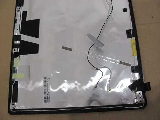 529-4 кришка матриці 13N0-KAA0M01 для Asus A53S K53E K53S X53E X53S A53E A53Sоригінал Продаж