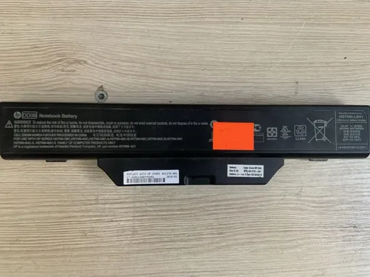 150 Износ: 7% HP Business Notebook 550, 6720 6730 6735 6820 6830, 6720, HP 511 550 615 510 610 Ціна