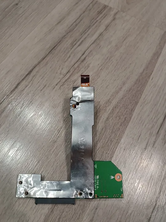 Купити Плата підключення HDD + шлейф SATA  для ноутбука Asus X541 R541 series