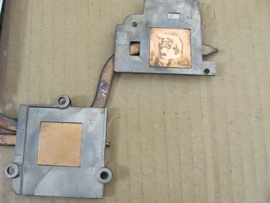 номер0342-25 термотрубка охолодження AT0RS0040V0система охолодження Охолоджувальна система Кулери та системи охолодження Охолодження материнської плати cooling system Кулер Охолоджувальний блок радіатор   для SAMSUNG NP350 NP350E7C NP355E7C NP355 оригінал Інтернет-аукціон