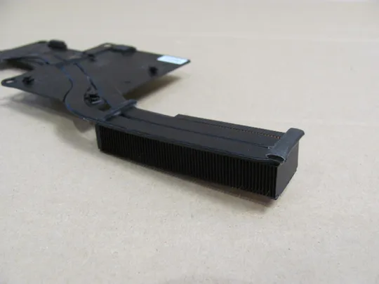 номер0800-3 термотрубка охолодження охолоджувальна трубка AT1C30010AD 850148-001 для HP EliteBook ZBOOK 15 G3  оригінал Де купити