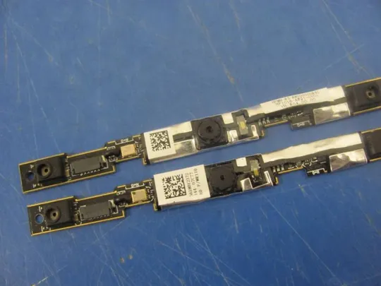 №302-14 WEB-камера HPMH-83-8800000085G для HP Pavilion DV6 DV6 6000 оригінал Ціна