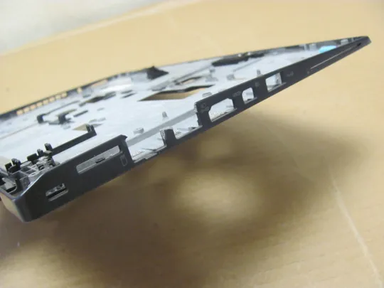 номер0936-20  Кришка панель палмрест AM0YU000100  для Lenovo ThinkPad T460S оригінал Характеристики