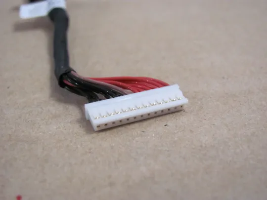 681-13 роз'єм живлення 05Y03V для DELL Inspiron G7 17 7700 оригінал З аукціону