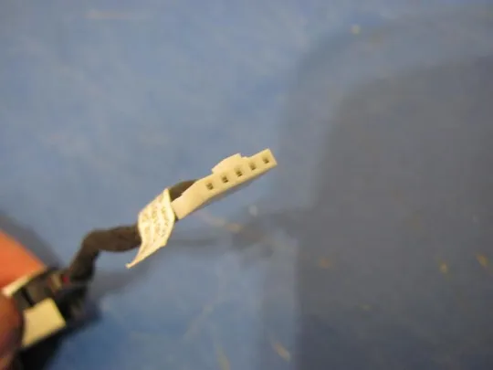 №152-22 роз&#039;єм живлення DC30100T400 для DELL Latitude E7450 оригінал Продаж