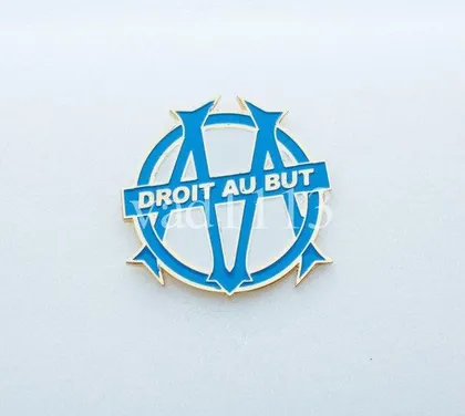 фото, футбол  ФК Олимпик Марсель Франция - France