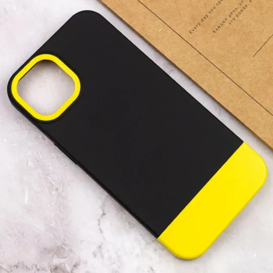 Чехол TPU+PC Bichromatic для Apple iPhone 12 Pro / 12 (6.1&quot;) Продаж