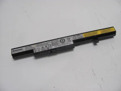 фото, 4744 акумулятор LENOVO L13S4A01 14.4V 32WH (Нетестовані! Розпродаж залишків!) НІМЕЧЧИНА