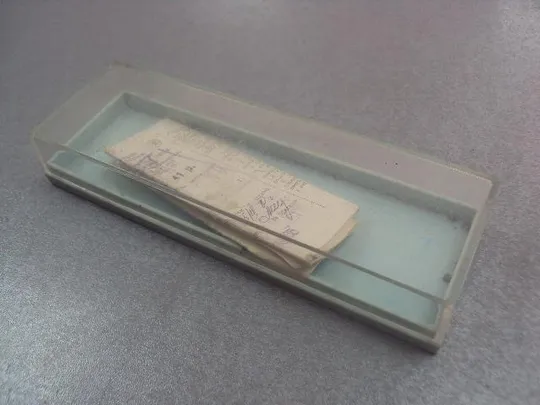 часы наручные луч 1814 паспорт футляр ( коробка ) №6027 Ціна