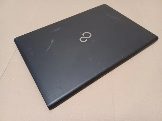 номер1078-3 кришка матриці  44FH9LCJT40 EAFH9011010 для  Fujitsu Lifebook A557 A555 A359 Кришка дисплея Тильна кришка Корпус матриці Верхня кришка matrix cover Top Case LCD Cover Rear Lid Back Cover Housing Cabinet оригінал Характеристики