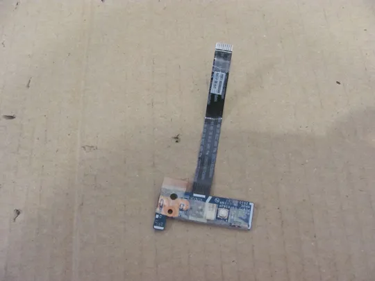 348-17 ПЛАТА КНОПКИ ВКЛ LS-6582P для PACKARD BELL P5WS6 Acer Aspire 5733, 5733Z, 5742, 5742Z PEW71 оригінал Ціна