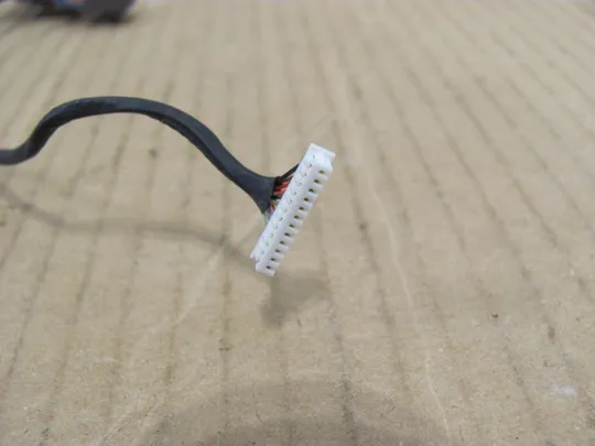 номер0183-7 плата USB з кнопкою вкл BA92-08350A для SAMSUNG NP305 NP305E7A NP300E7A 300E7A NP305E5Z оригінал Інтернет-аукціон