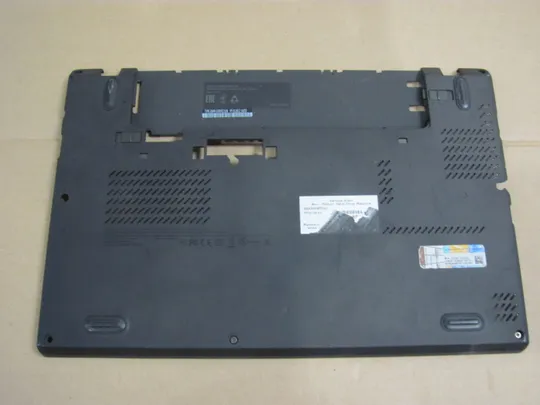 652-35 Кришка дно піддон корпуса AP0SX000I00  для Lenovo Thinkpad X260 X230S X240 X240S X250 оригінал Ціна