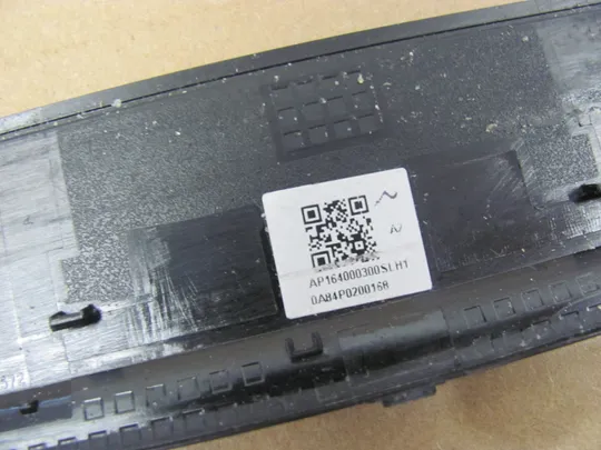 354-6 рамка матриці AP164000300 для Lenovo ThinkPad L480 L485  оригінал Інтернет-аукціон