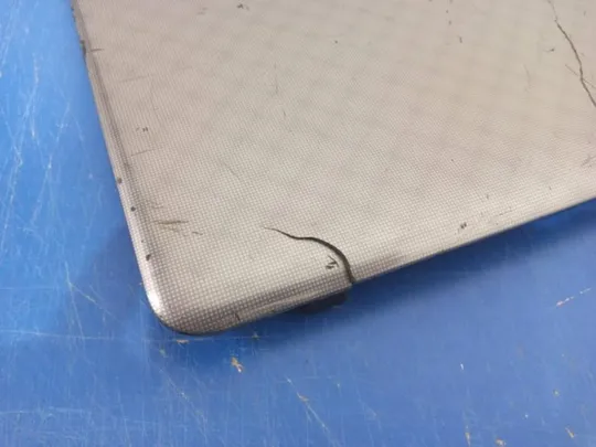 №312-5 кришка матриці 13N0-Y3A0701 для TOSHIBA L770 L775 оригінал Інтернет-аукціон