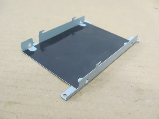 номер0232-20  кріплення, шахта, корзина HDD  для  ASUS K50  K50C K50IN K50I K50AB K50IJ P50IJ X50C X5DC K51 F52 K40 P81IJ  оригінал Інтернет-аукціон