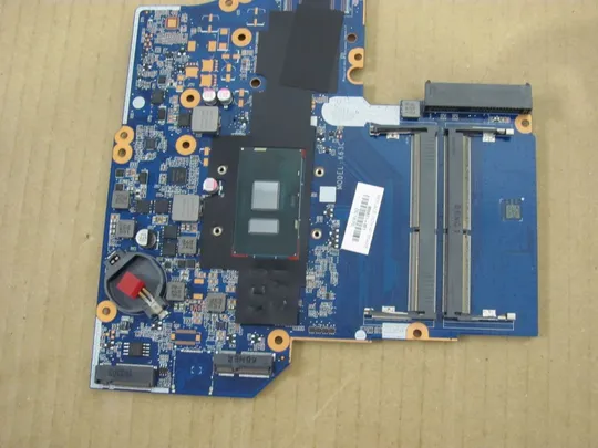 368-15 материнська плата i3-6100U SR2EU DAX63CMB6C0 для HP ProBook 450 G3 470 G3 Недорого