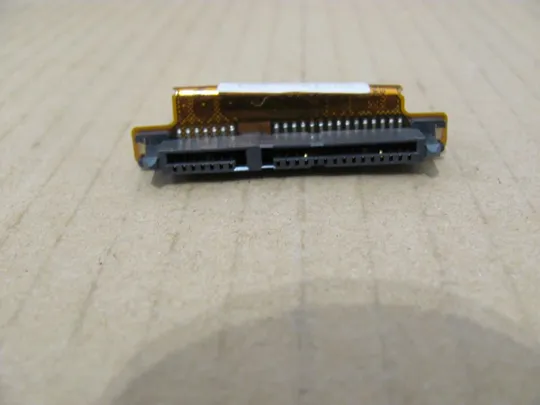 376-39 перехідник SATA HDD CP460238-Z1 для Fujitsu Lifebook SH560 SH760 S560 S760 S761 S762 оригінал Продаж