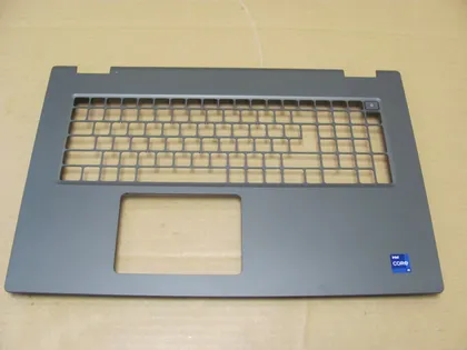 фото, номер1003-2 корпус кришка палмрест топкейс для ноутбука верхня панель cover-C 0C8D9Y AP3MN000B01 для Dell Precision 17 7780 7770 оригінал