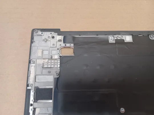 номер1056-8 Кришка панель палмрест 0DW67K клавіатура робоча для DELL XPS 17 9700 9710 Precision 5750 5760  топкейс Верхня панель палмрест cover-C оригінал Інтернет-аукціон