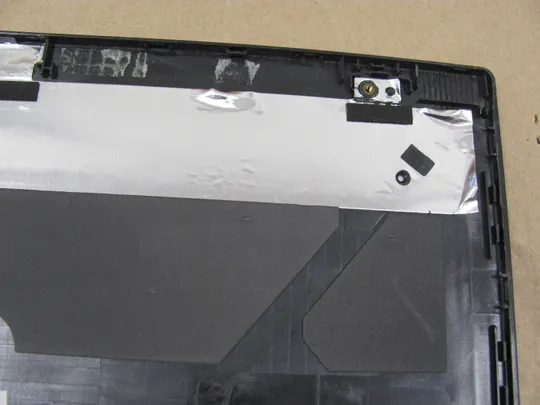 617-3 кришка матриці  AP12D000100 для Lenovo ThinkPad T470 оригінал Інтернет-аукціон