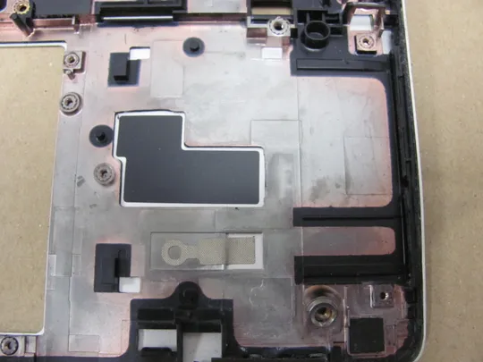 605-5 Кришка панель палмрест  6070B1210201 L18310-001 для HP EliteBook 840 G5  оригінал На торгах