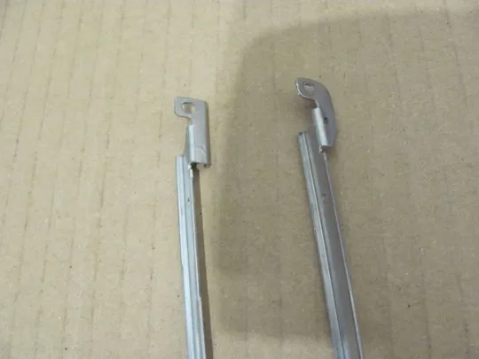 номер0241-23 кріплення Фіксатор Скоби Закріплювач Механізм з&#039;єднання fastening 33.4FZ11.00X для LENOVO T410 T410i оригінал Продаж