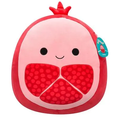 Мягкая игрушка Squishmallows Гранат 40 см (SQCR07047) Недорого