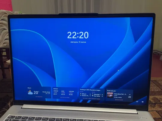 Lenovo IdeaPad Slim 5i Де купити