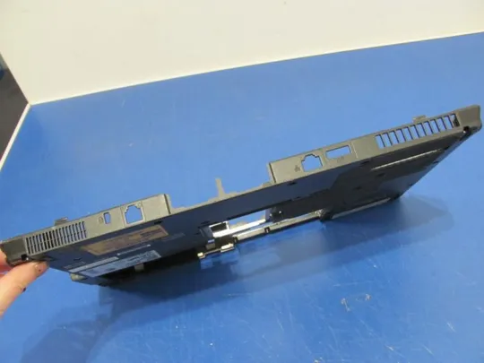 №131-2 Кришка (дно, корито, піддон) корпуса CP477720-02 для FUJITSU LIFEBOOK E780 оригінал З аукціону