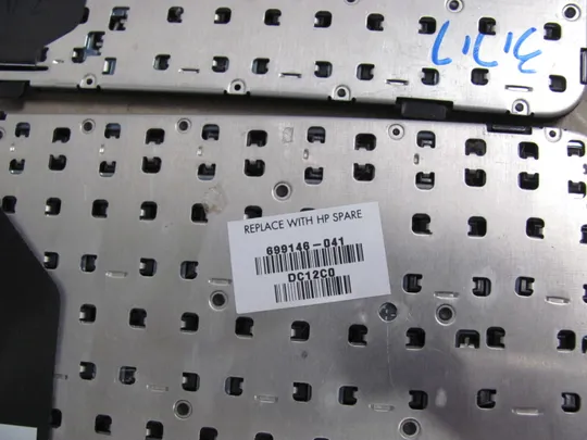 номер0163-17 клавіатура робоча,keyboard AER39G01210 697477-041 699146-041  для HP Pavilion G7 G7-2000  G6-2000  оригінал Інтернет-аукціон
