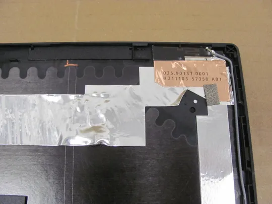 815-16 кришка матриці 5CB1C82033 460.0MC02.0001 для Lenovo ThinkPad X13 Yoga Gen 2 оригінал Інтернет-аукціон