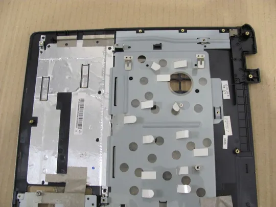 472-3 Кришка панель палмрест AP0NE000400 для ASUS K75V K75 K75V K75VM оригінал Інтернет-аукціон