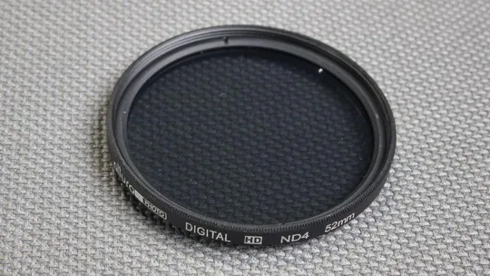 Купити AlturaPhoto Digital HD ND4 Slim 52мм. нейтрально-серый светофильтр (ND) 100% оригинал Japan