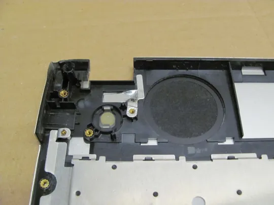 551-2 Кришка панель палмрест клавіатура робоча 13GN9J1AM021-1 для ASUS N56 N56V N56V8 N56J оригінал в Україні