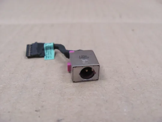 Купити номер0748-26 роз&#039;єм живлення 450.06A0D.0011 для ACER ASPIRE V17 NITRO VN7 - 792 VN7-792G Роз&#039;єм зарядки Гніздо живлення Штекера живлення Зарядний порт Роз&#039;єм адаптера живлення power connector