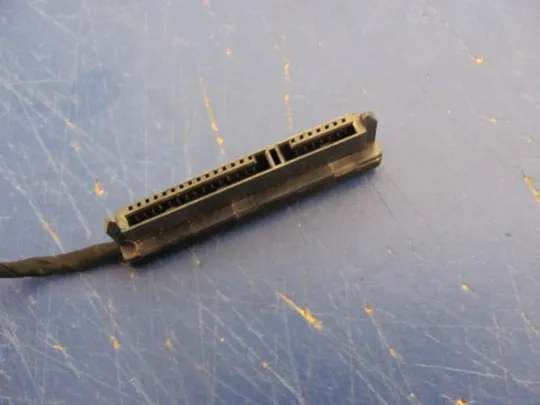 №103-30 Шлейф SATA DC02001IM00 для HP ENVY 4, ENVY 6-1000, M4, M6 оригінал Де купити