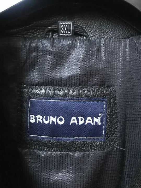 Куртка BRUNO ADANI Ціна