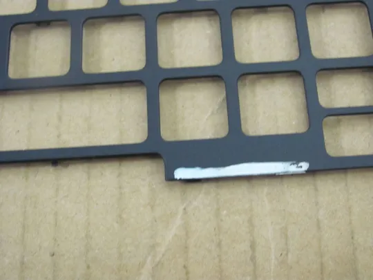 номер0151-24 рамка клавіатури Клавіатурна рамка Корпус клавіатури 0HRW2N 09FF63 для Dell Latitude E7450 оригінал З аукціону