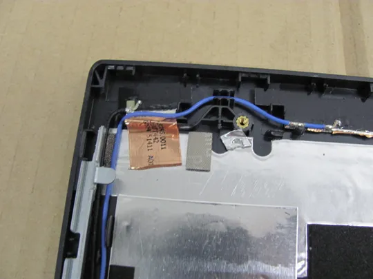 48-11 кришка матрмці 460.06d06.0001 для  Lenovo ThinkPad T560 P50S T550  оригінал Де купити