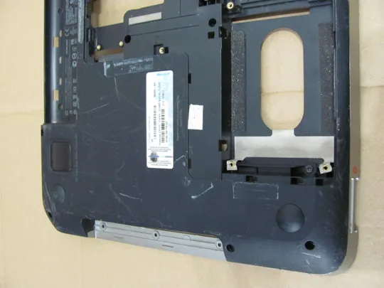 442-3  Кришка дно піддон корпуса 639399-001  для  HP Pavilion DV7 DV7-6000 DV7T  оригінал Де купити