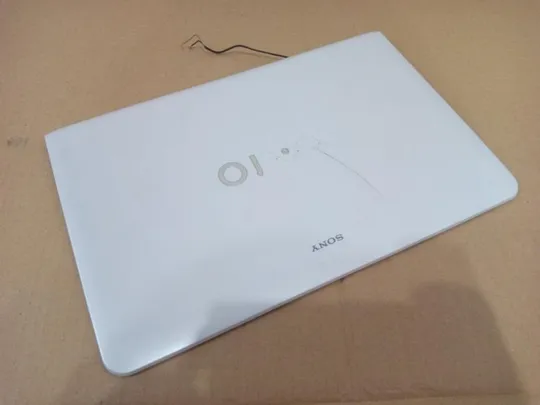 №317-6 кришка матриці 3FHK5LHN010 для Sony Vaio SVE151 SVE151J11M оригінал Ціна