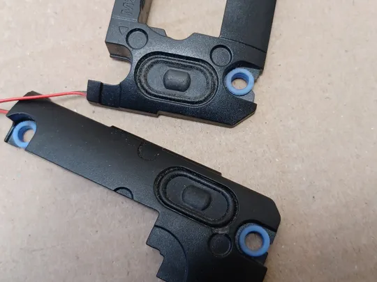 Купити номер1065-25 динаміки Dynamics PK2300XP00 0MYTXN  для  DELL Latitude 3590  оригінал